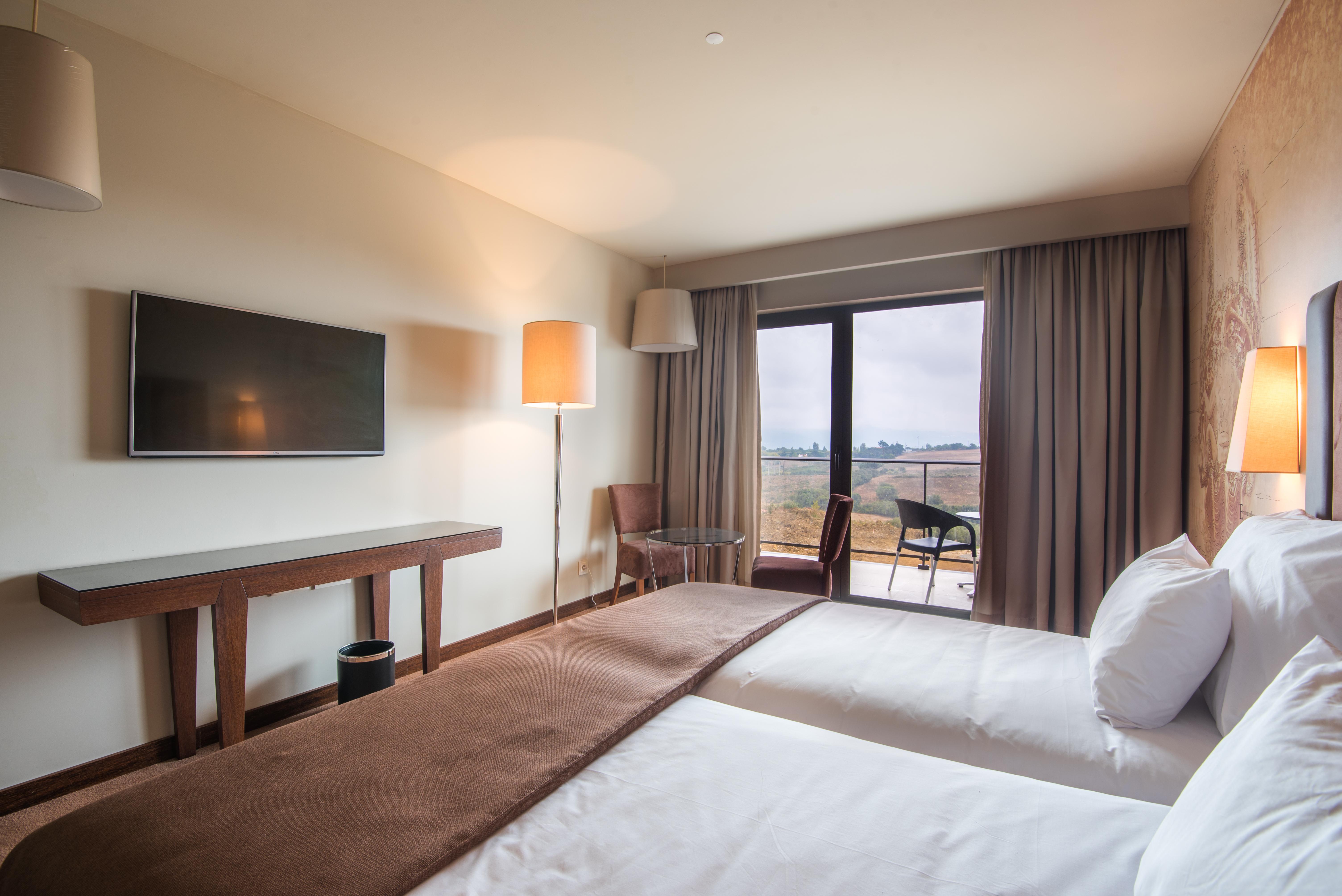 ヴィラ ガーレ シントラ エクステリア 写真 A room at the hotel