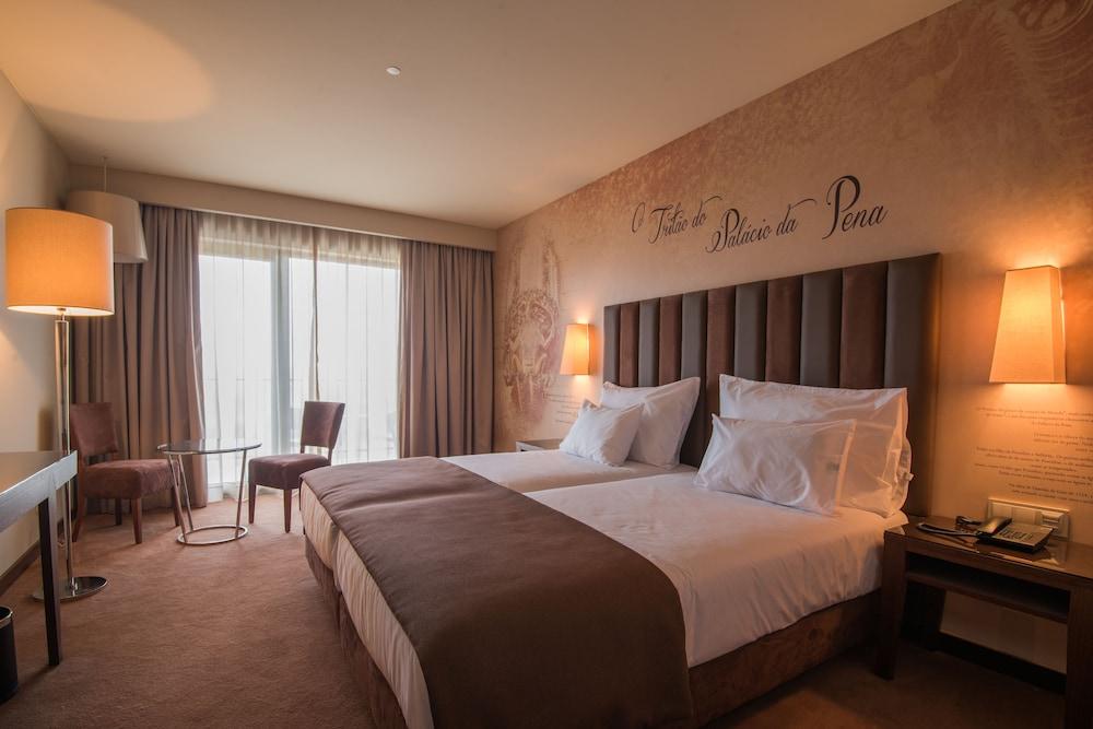 ヴィラ ガーレ シントラ エクステリア 写真 A room at the hotel