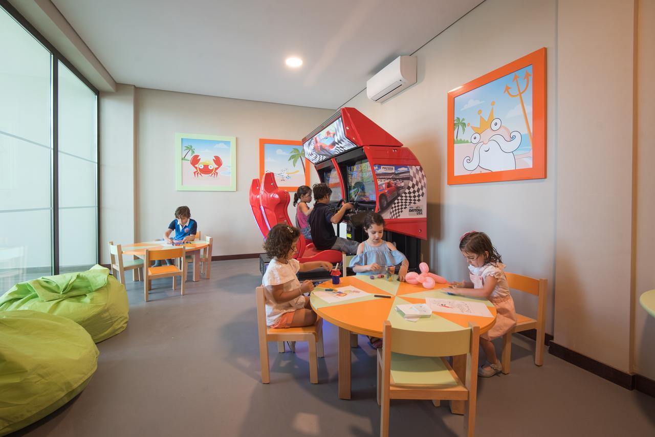 ヴィラ ガーレ シントラ エクステリア 写真 Kids Club